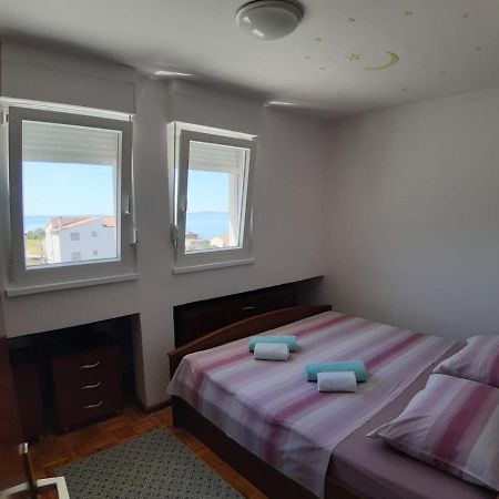 Beach Apartment Sweet Dora Split Dış mekan fotoğraf