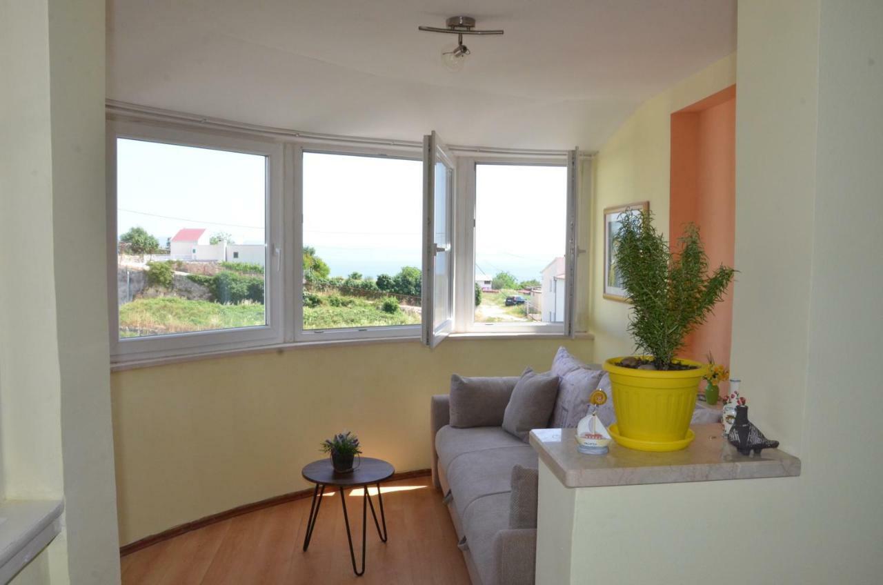Beach Apartment Sweet Dora Split Dış mekan fotoğraf