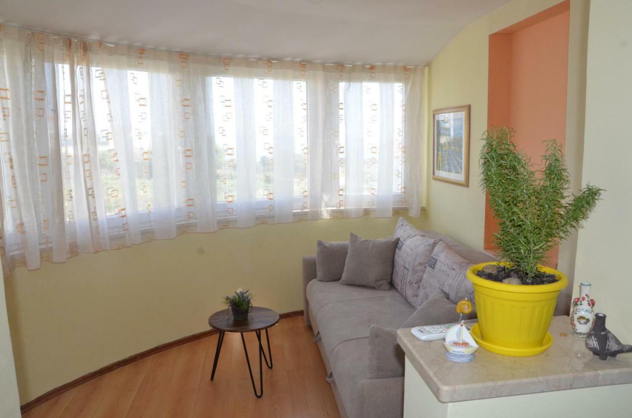 Beach Apartment Sweet Dora Split Dış mekan fotoğraf