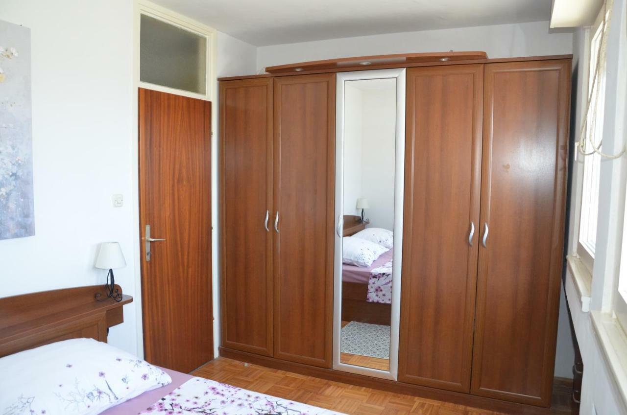 Beach Apartment Sweet Dora Split Dış mekan fotoğraf